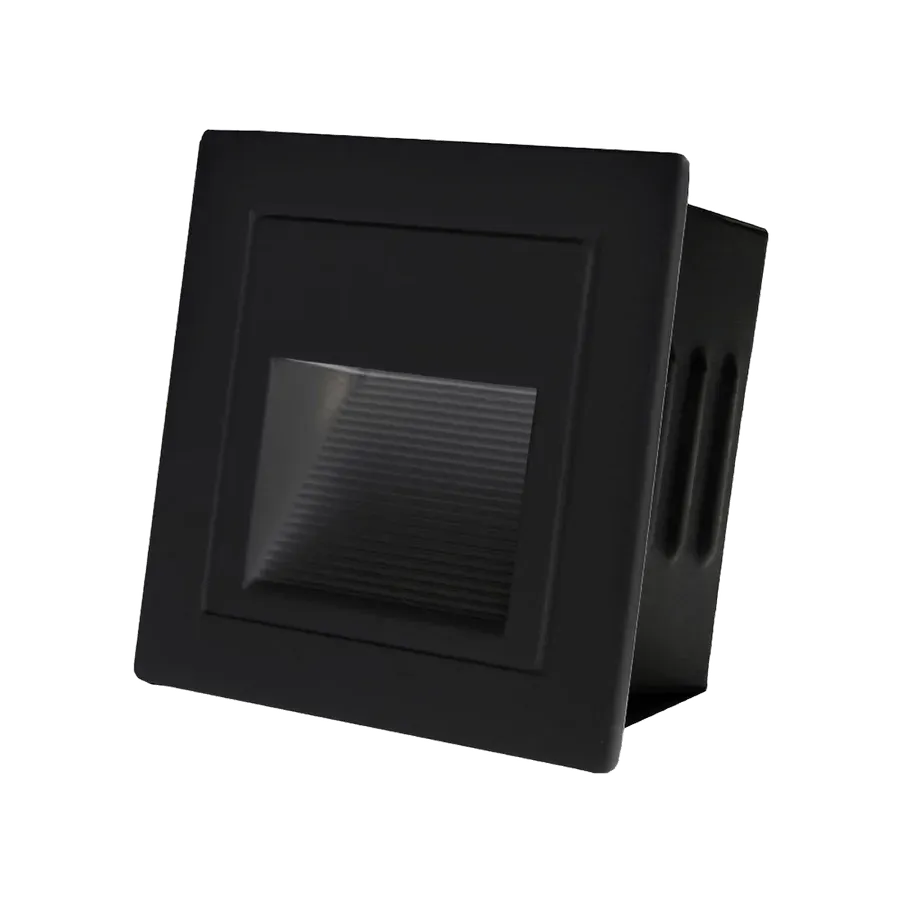 Balizador de Embutir 1 — Luminárias Luminatti LED