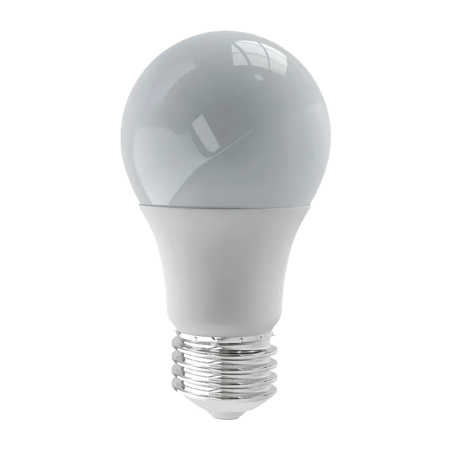 Bulbo Dimerizavel — Lâmpadas Luminatti LED