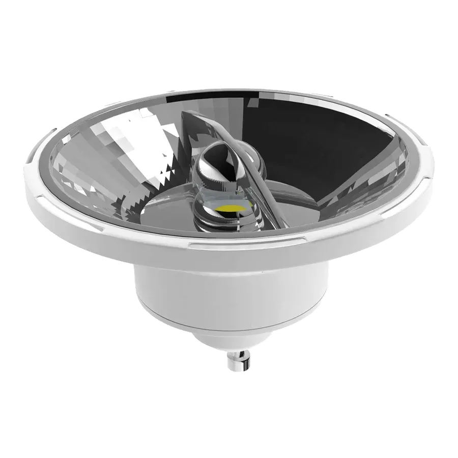 AR111 8 Graus — Lâmpadas Luminatti LED