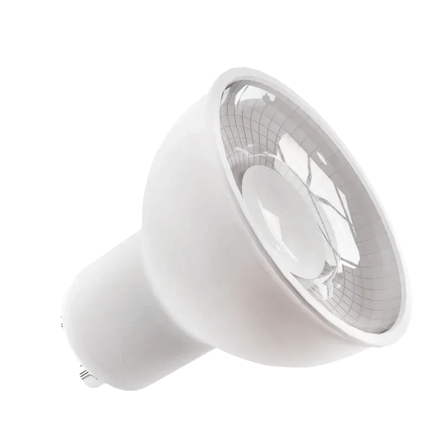 Dicroica 8W — Lâmpadas Luminatti LED