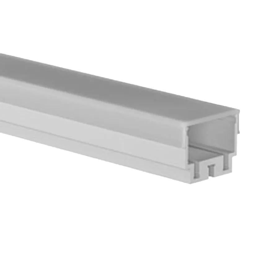 S-MOD Modulo Difuso — Sistemas Lineares Luminatti LED