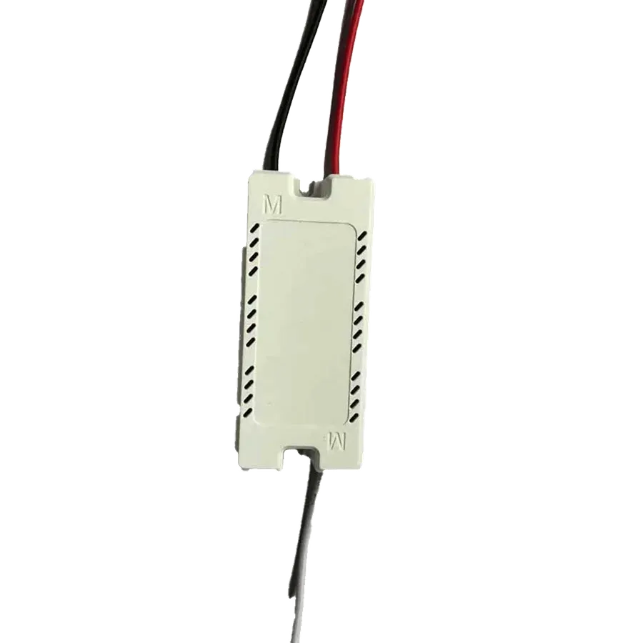 Driver Pro 24V — Fitas e Drivers Luminatti LED