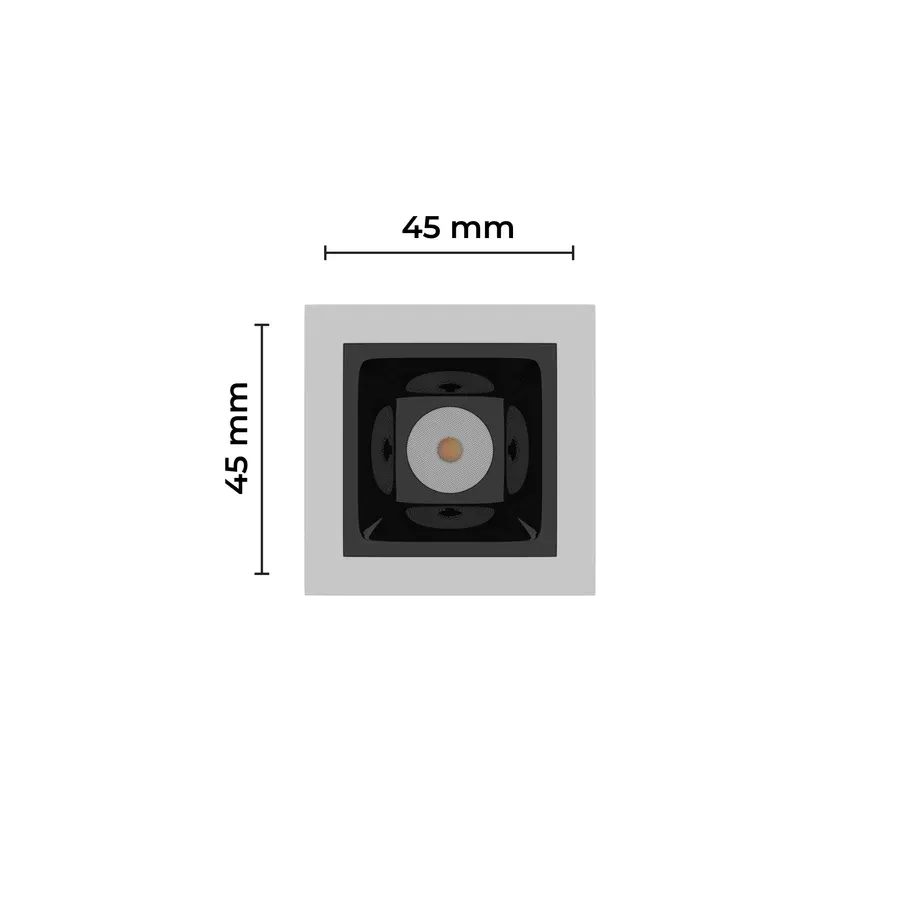 Dot-light — Luminárias Luminatti LED