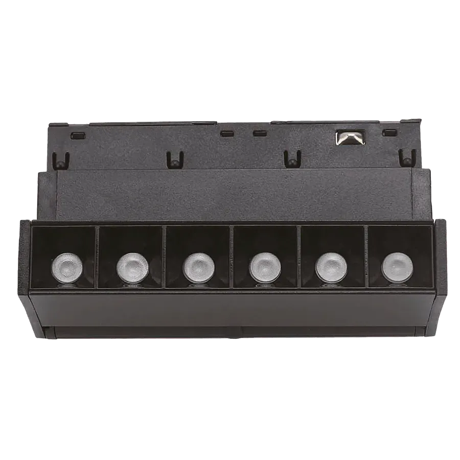 Magneto Modulo Concentrado Direcionavel — Sistemas Lineares Luminatti LED