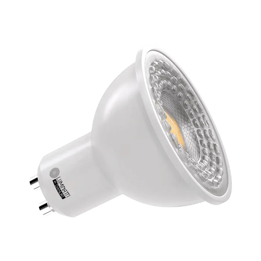 Dicroica Prime 90 — Lâmpadas Luminatti LED