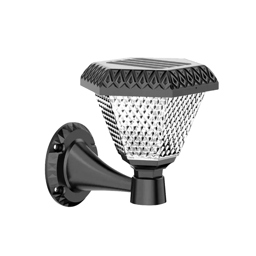 Bloom — Área Externa Luminatti LED