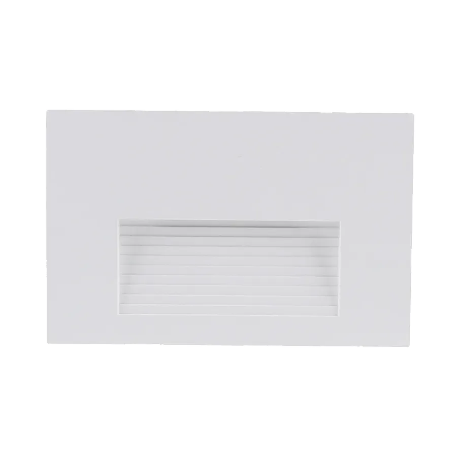 Flow — Área Externa Luminatti LED
