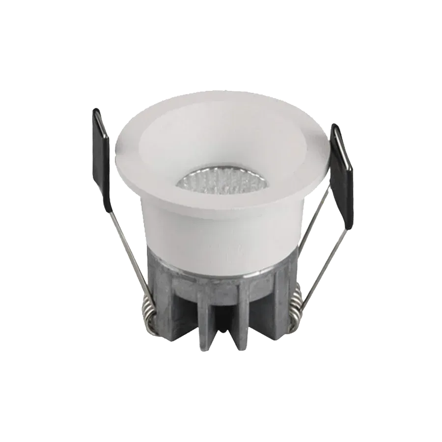 Hub LED — Luminárias Luminatti LED