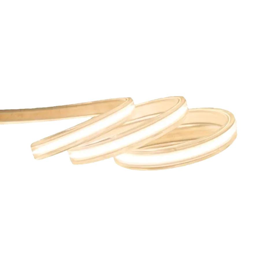 Fita COB IP65 127v — Fitas e Drivers Luminatti LED
