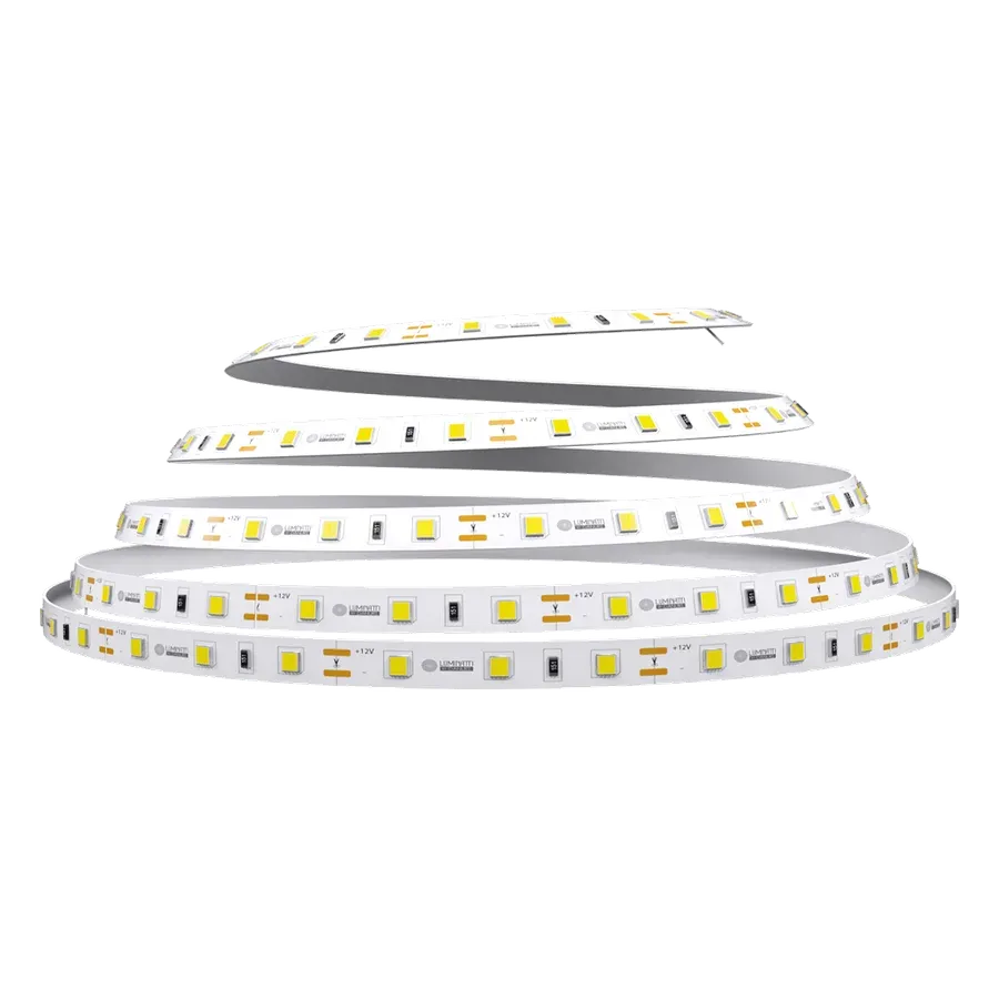 Fita 60LEDS IRC70 12V — Fitas e Drivers Luminatti LED