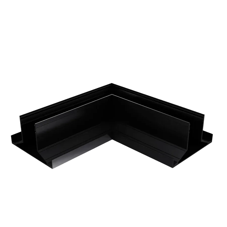 Perfil Trik Curva — Perfis Luminatti LED
