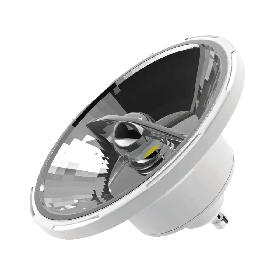 AR111 Prime 90 24 Graus — Lâmpadas Luminatti LED