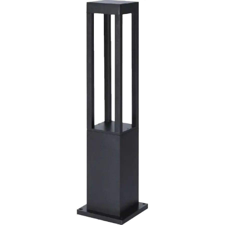 Balizador Ret — Área Externa Luminatti LED