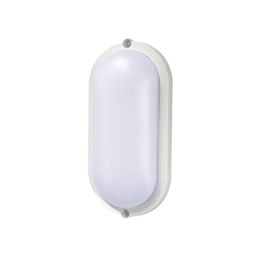 Tartaruga Mini — Área Externa Luminatti LED