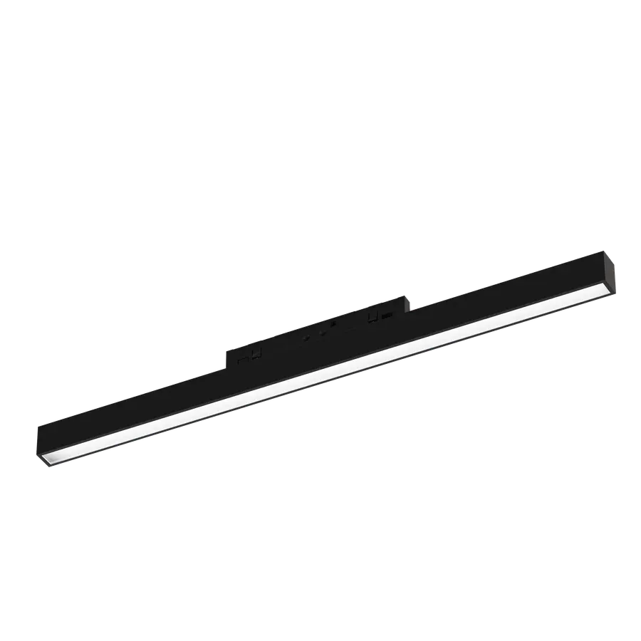 Magneto Tiny Modulo Difuso — Sistemas Lineares Luminatti LED