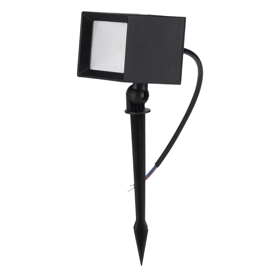 Qad — Área Externa Luminatti LED