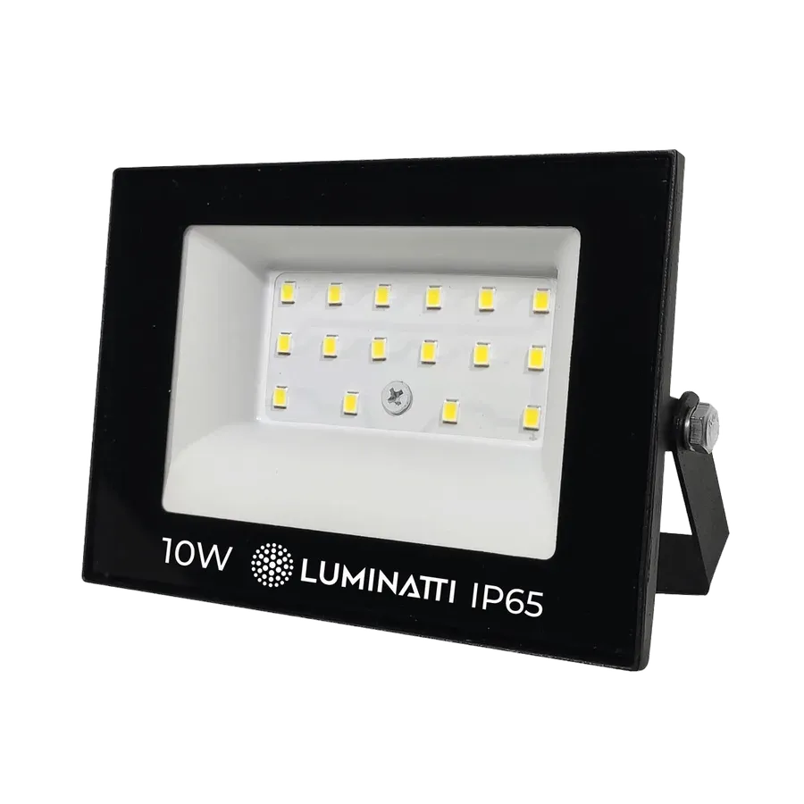 Projetor — Área Externa Luminatti LED