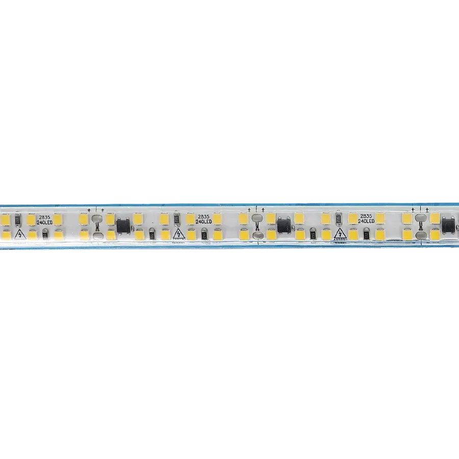 Fita Direct 240LEDS 127v — Fitas e Drivers Luminatti LED