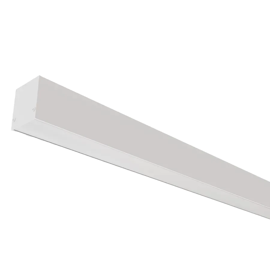 Perfil Alojamento 30mm PC — Perfis Luminatti LED