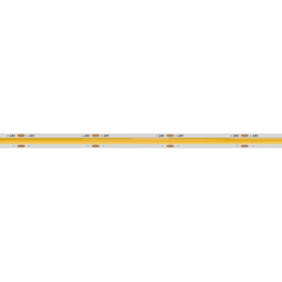 Fita COB IRC90 24V — Fitas e Drivers Luminatti LED