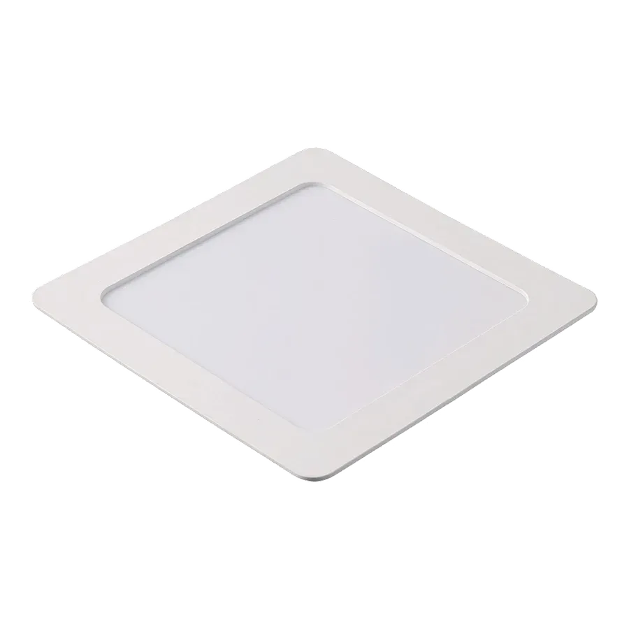 Downlight DAL Embutir — Luminárias Luminatti LED