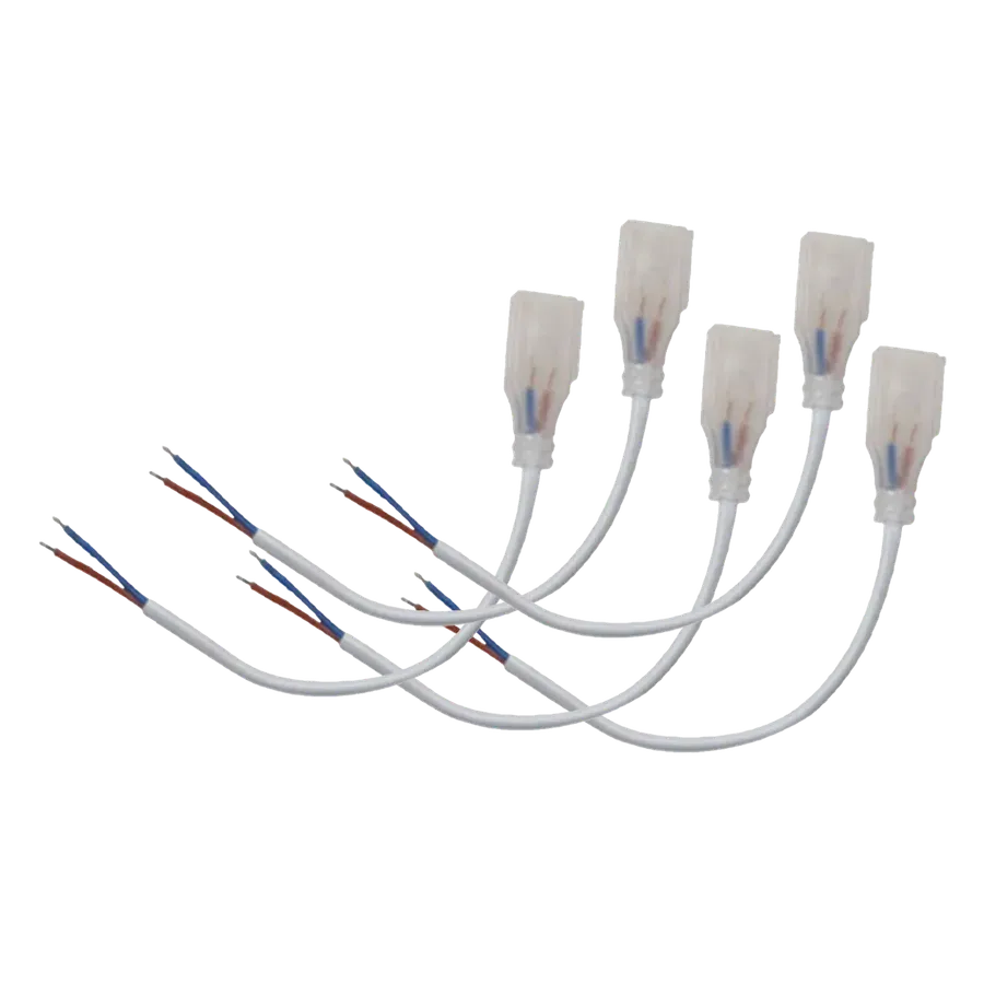 Fitas Direct COB Acessorios — Fitas e Drivers Luminatti LED
