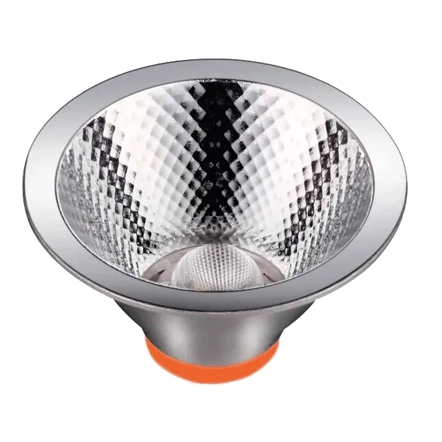 AR70 sem Base — Lâmpadas Luminatti LED