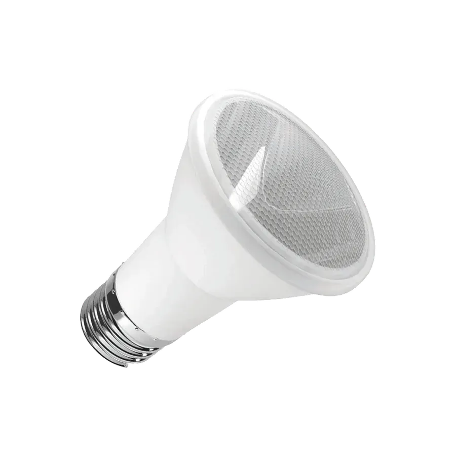 PAR20 IP65 — Lâmpadas Luminatti LED