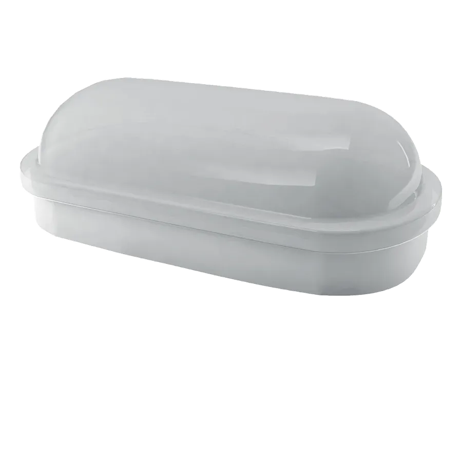 Tartaruga — Área Externa Luminatti LED
