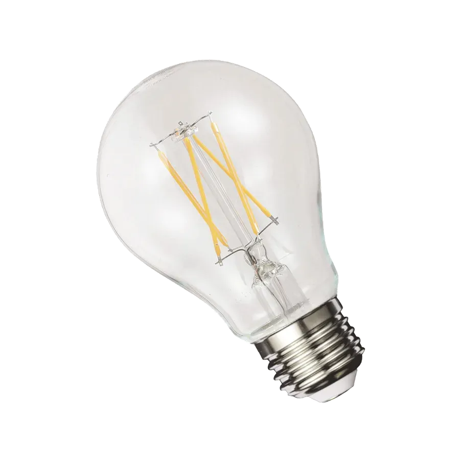 Bulbo Filamento — Lâmpadas Luminatti LED