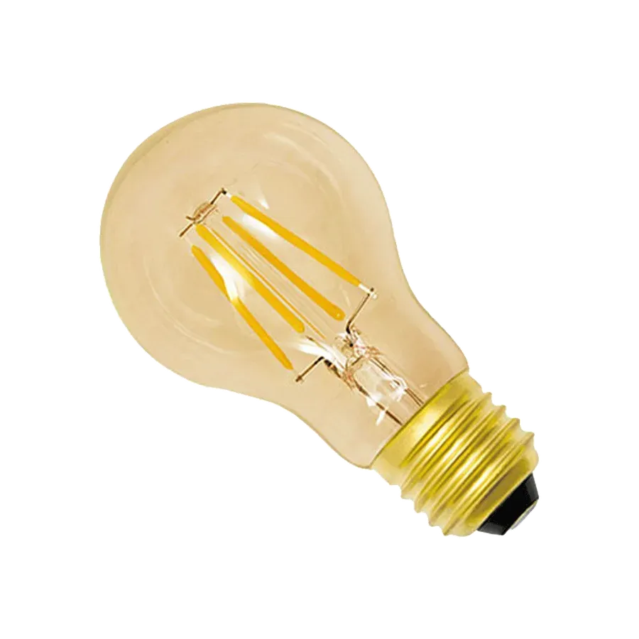 Bulbo Dimerizavel Filamento — Lâmpadas Luminatti LED