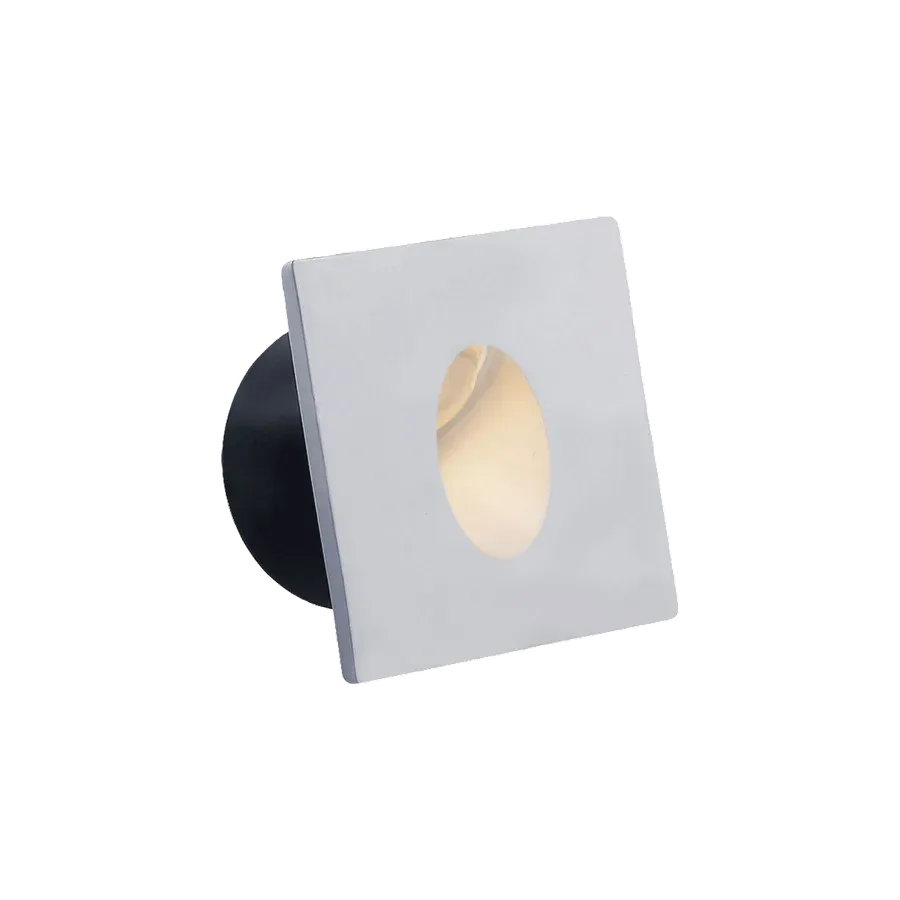 Balizador de Embutir 3 — Luminárias Luminatti LED