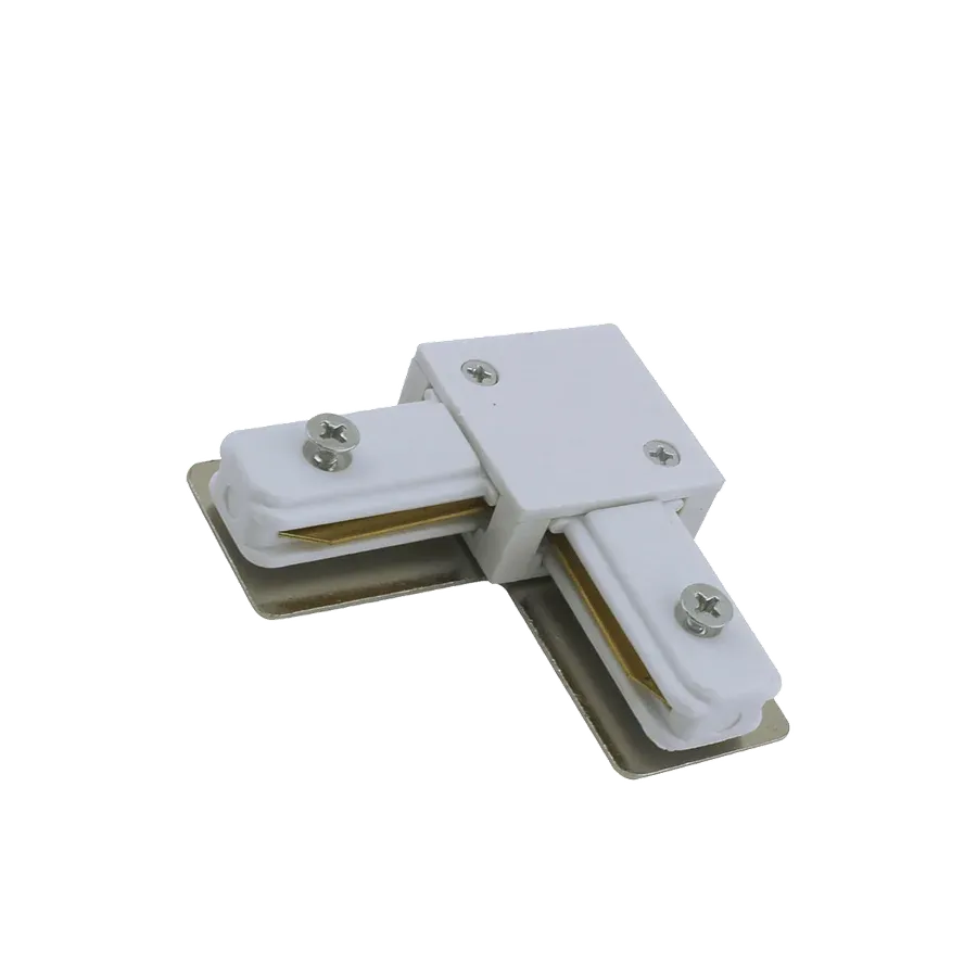 Trilho Conectores — Sistemas Lineares Luminatti LED