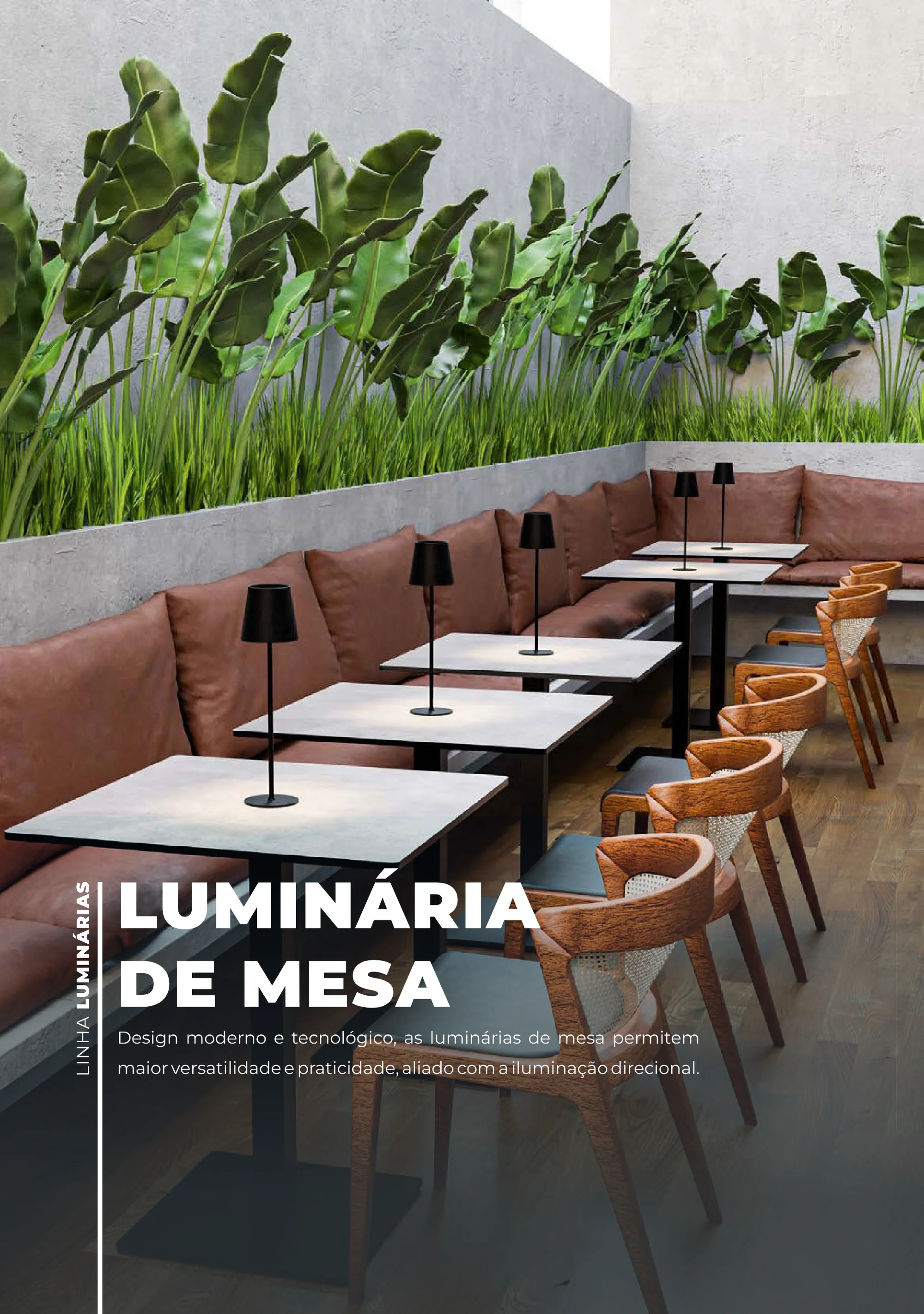 Página 76 do catálogo Luminatti 2026
