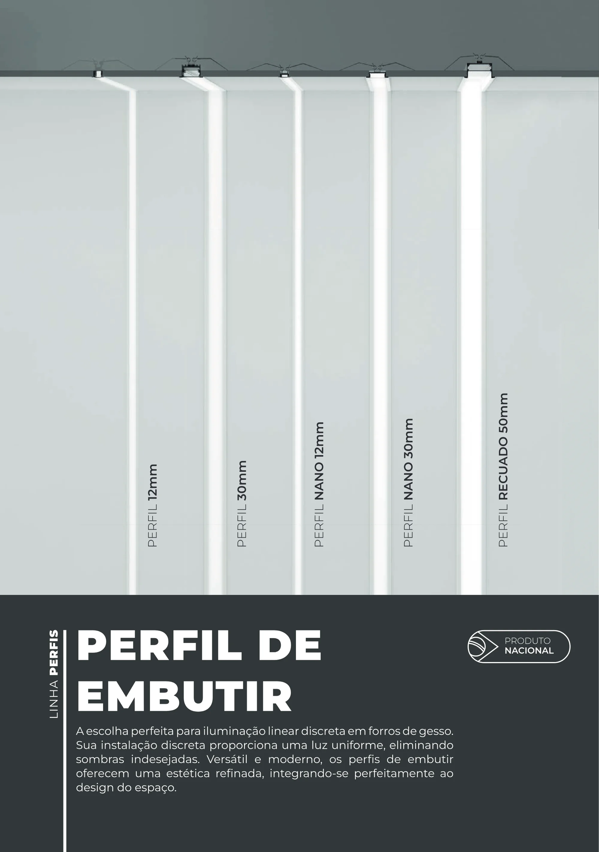 Página 126 do catálogo Luminatti 2026