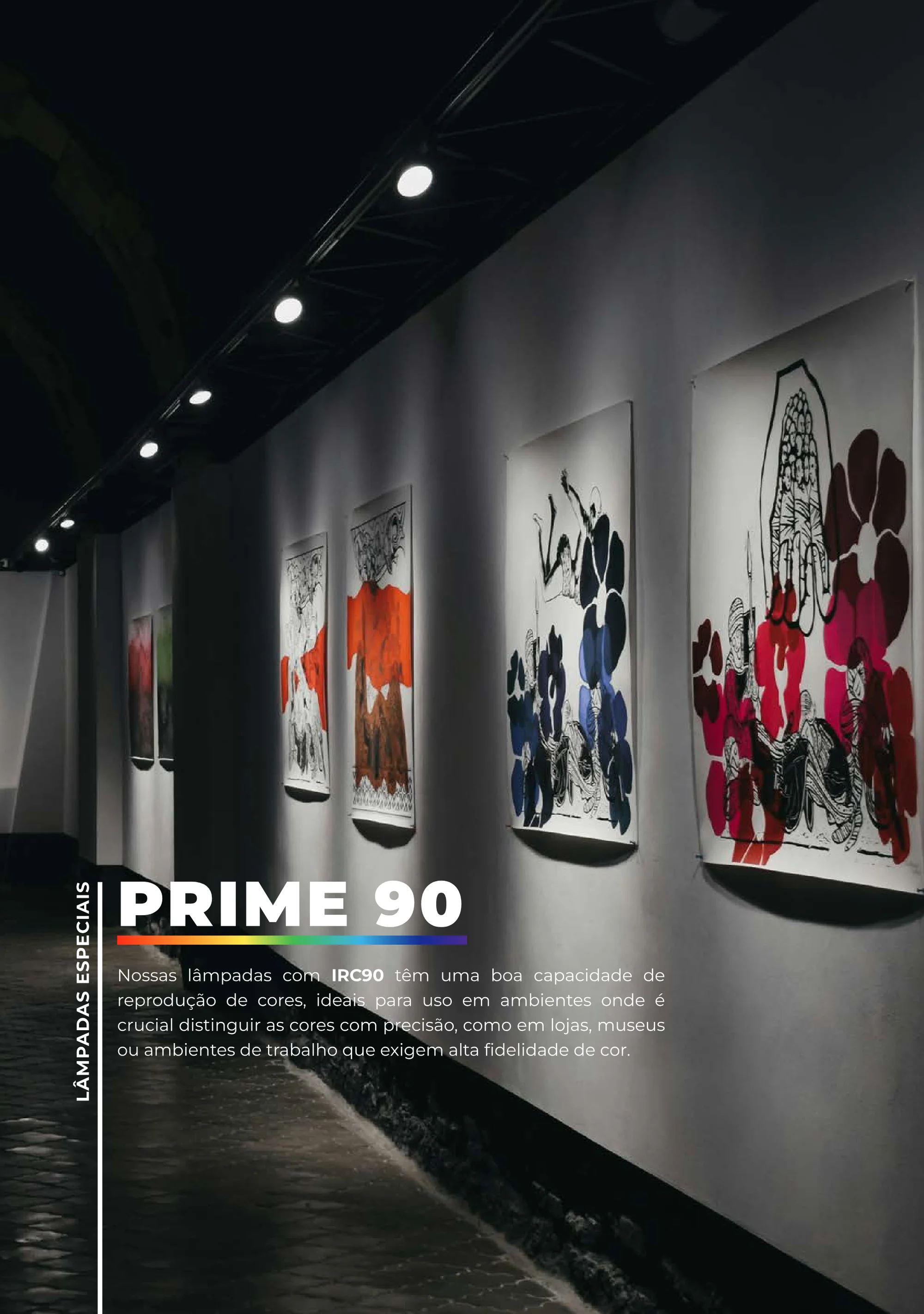Página 220 do catálogo Luminatti 2026